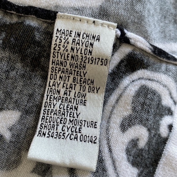 Ladies sweater - Picture 3 of 3